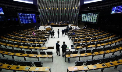 Com veto ao marco temporal na pauta, Congresso tem sessão nesta quinta