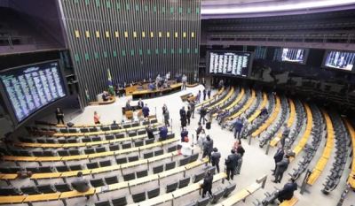 Nove deputados federais e um senador renunciam para assumir prefeituras em 2025