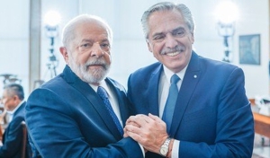 Lula defende reativação da Unasul para fortalecer integração no continente
