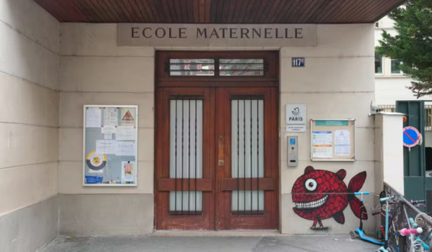 Brasileiro é preso por suspeita de estupro em escândalo de violência sexual em pré-escolas de Paris