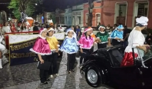 Areia, na PB, tem segunda edição do &#039;Natal Rural Iluminado&#039;; veja programação