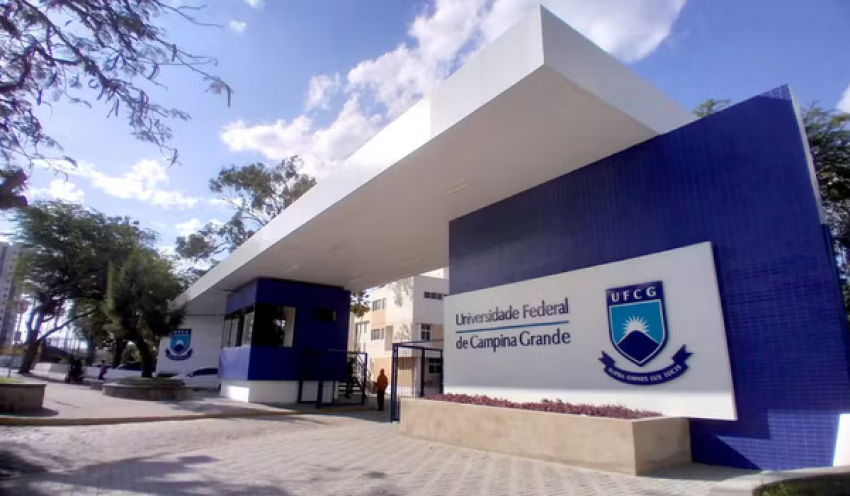 UFCG anuncia novos cursos de graduação; confira lista