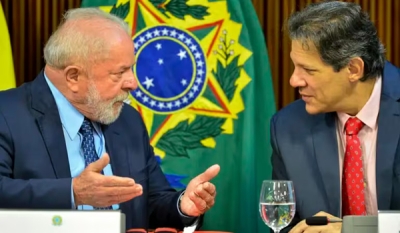 Após G20 e Xi Jinping, Lula e Haddad voltam a discutir pacote de cortes nesta quinta