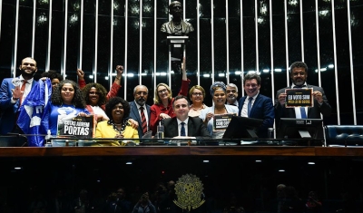 Senado aprova atualização da Lei de Cotas