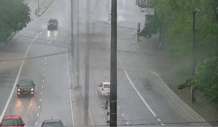 Veja a previsão do tempo para o 'feriadão' de Tiradentes 2026 na Paraíba