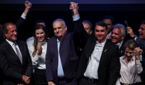 Campanha de Flávio aposta em avanço em Alagoas após derrota dos Calheiros, aliados de Lula