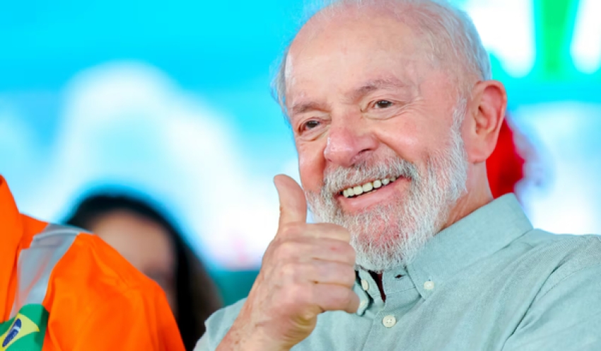 Lula participa da primeira reunião de sherpas da presidência brasileira do Brics