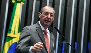 Senado aprova incentivos à indústria de semicondutores no Brasil