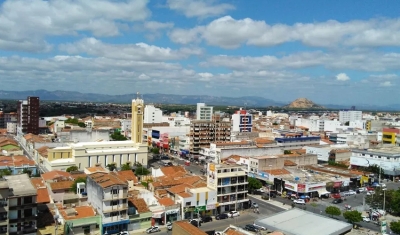 Inverno no Sertão da PB está mais quente por causa do El Niño, diz meteorologista