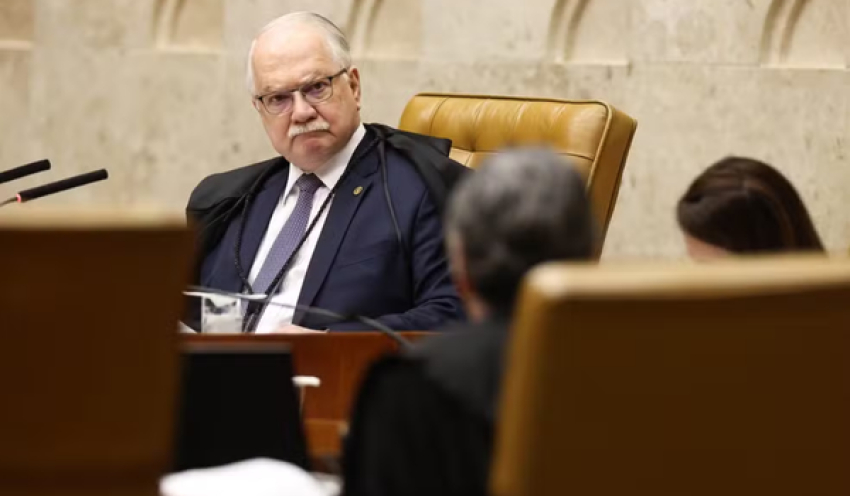 STF volta a cancelar sessão de julgamentos; ministros se reuniriam em plenário nesta quinta