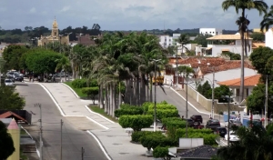 Festa da Luz 2023 começa nesta quinta-feira (2) em Guarabira, PB