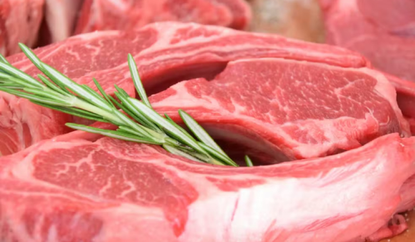 Exportações de carne bovina caem 26% em agosto com temor de tarifa maior na China
