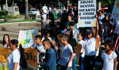 Senado pode aumentar penas de crimes sexuais contra crianças e adolescentes