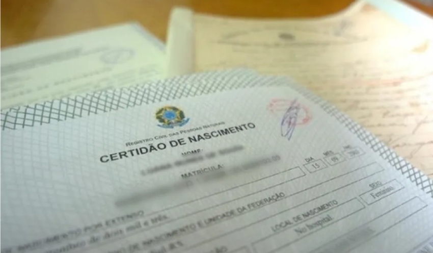 Paraíba registra quase 700 mudanças de nome em cartórios nos últimos três anos
