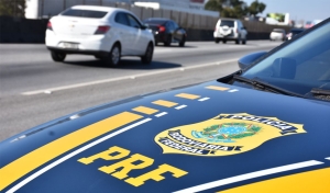 PRF inicia Operação Carnaval 2023 nas rodovias federais