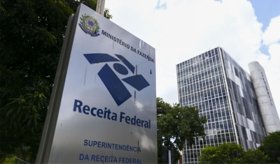 Arrecadação federal atinge R$ 158,99 bilhões em fevereiro