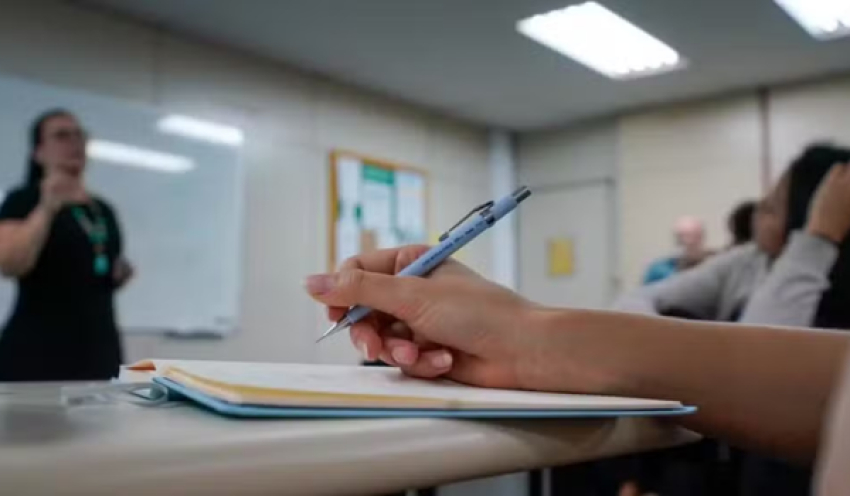 Paraíba tem 5º maior crescimento do país no Ideb do ensino médio na rede estadual