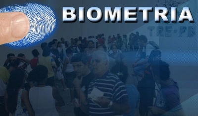 Justiça Eleitoral retoma Cadastramento Biométrico