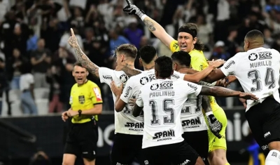 Corinthians vira confronto, vence Remo nos pênaltis e avança na Copa do Brasil; Cuca anuncia saída