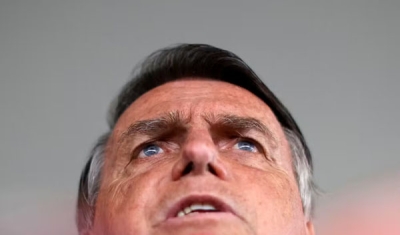 Defesa de Bolsonaro diz que pediu ao STF devolução do passaporte do ex-presidente