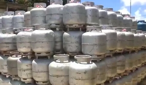 Distribuição de gás de cozinha entra em racionamento na Paraíba, diz sindicato