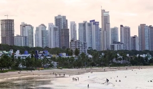 Custo médio da construção civil na PB tem quinta menor variação do país em agosto