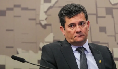 PGR pede, e STF abre inquérito contra Moro sobre suposta fraude em delação