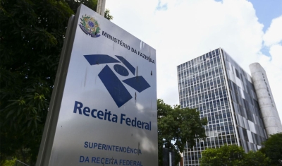 Arrecadação federal de impostos atinge R$ 251 bilhões em janeiro