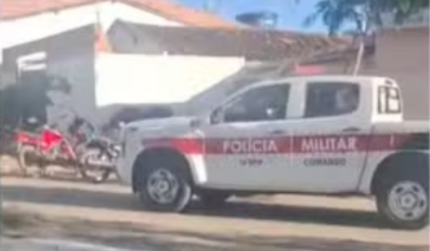 Adolescentes suspeitos de matar ex-vereador e o pai dele são apreendidos, no Agreste da Paraíba