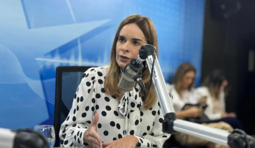 Senadora Daniella Ribeiro passa por cirurgia de emergência, em Brasília