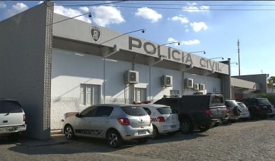 Operação integrada prende suspeitos de praticar homicídios e crimes patrimoniais, em Campina Grande