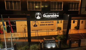 Inscrições para concurso da Câmara de Guarabira, PB, com salários de até R$ 3 mil, começam nesta quarta-feira (21)