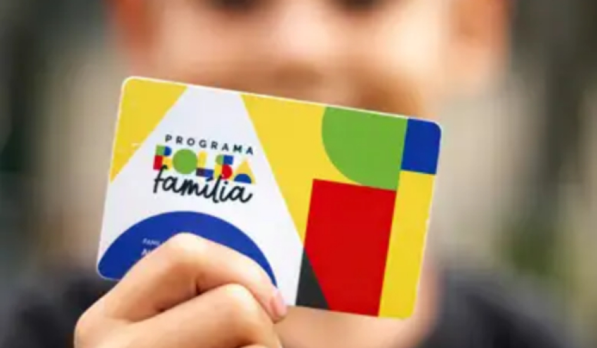 Beneficiários com NIS de final 5 recebem Bolsa Família de agosto