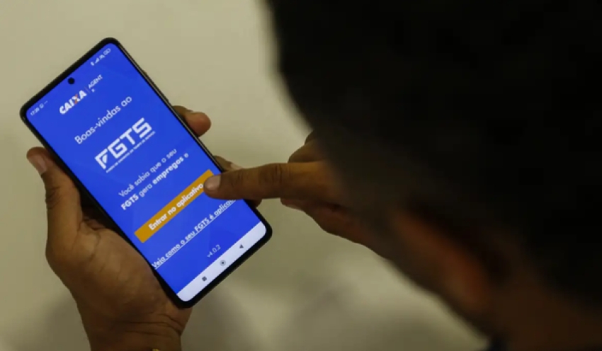 Governo vai liberar saldo do FGTS a quem optou por saque-aniversário