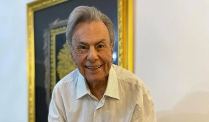 Aos 86 anos, morre em São Paulo o artista Agnaldo Rayol