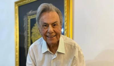 Aos 86 anos, morre em São Paulo o artista Agnaldo Rayol