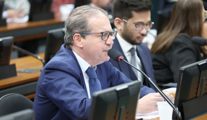 Comissão aprova PEC que muda cálculo do IPVA para considerar peso do veículo