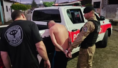 Oito pessoas são presas em operação contra tráfico de drogas no interior da Paraíba