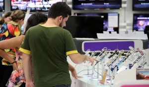 Paraíba registra segundo maior crescimento no varejo do país durante o mês de março