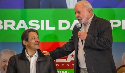 Proposta de Lula, salário mínimo de R$ 1.320 não entrará em vigor nos primeiros meses do ano