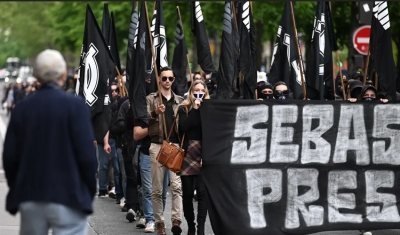 França proíbe manifestações de grupos da extrema direita