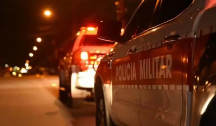 Mulher é presa suspeita de esfaquear cunhado no Sertão da Paraíba