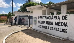 Detento é executado na frente da mãe dias depois de progredir para o regime semiaberto, em João Pessoa