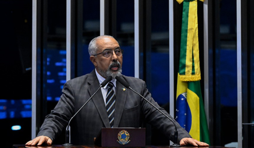 Fim da 6x1: Paim defende que PEC seja votada no Plenário no mesmo dia da CCJ