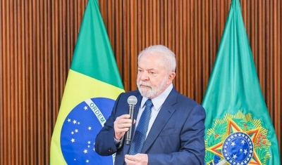 Lula fala em cobrar crédito de carbono de países ricos; Brasil tem mercado e acordo com Japão