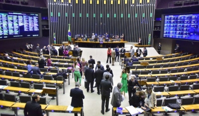 Congresso aprova 6 projetos que liberam crédito orçamentário para diversas ações do governo