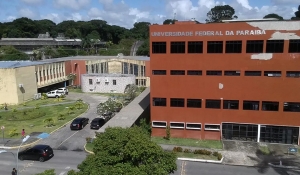 Concurso com 21 vagas para professor da UFPB é suspenso