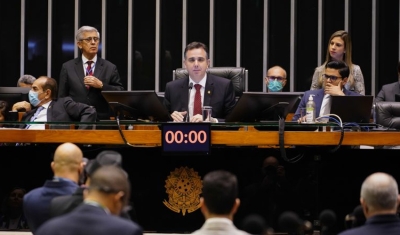 Pacheco afirma que Senado vai votar PEC que viabiliza piso da enfermagem ainda neste ano