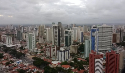 Custo médio da construção civil na Paraíba foi o 2º maior do Nordeste em fevereiro, diz IBGE