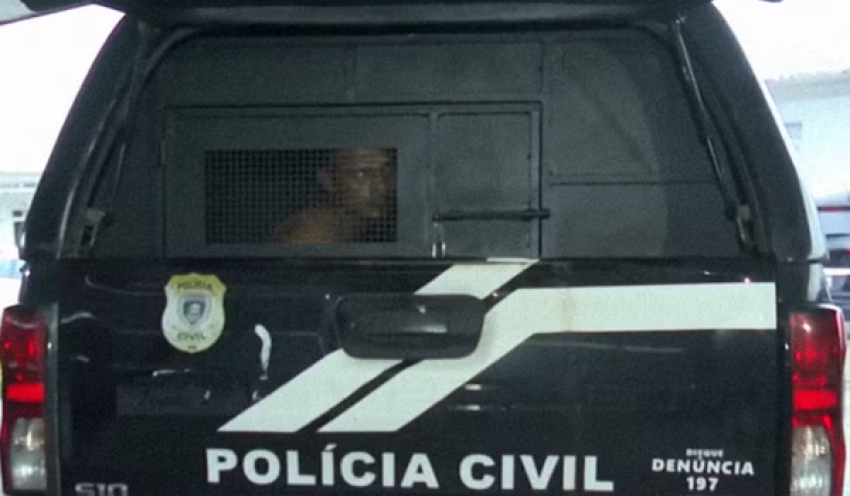 Operação da Polícia Civil prende suspeitos de envolvimento em chacina de Itabaiana